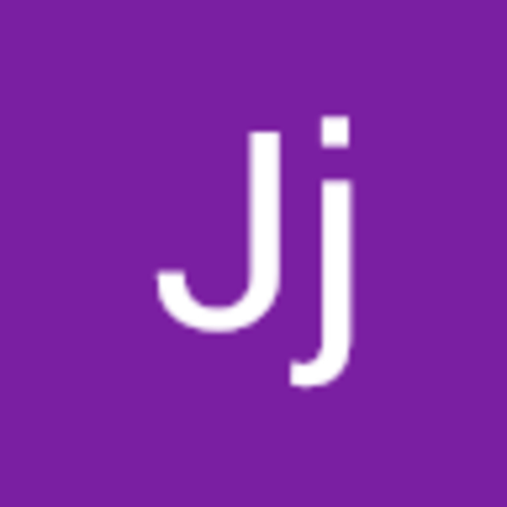 Meet your Posher, Jj